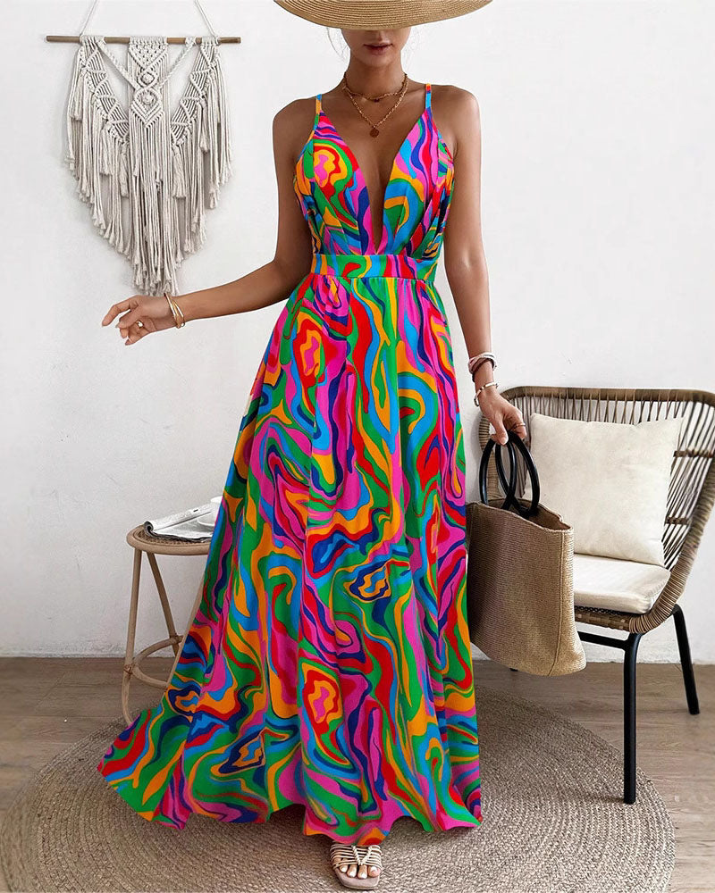Compliment Collector Dress