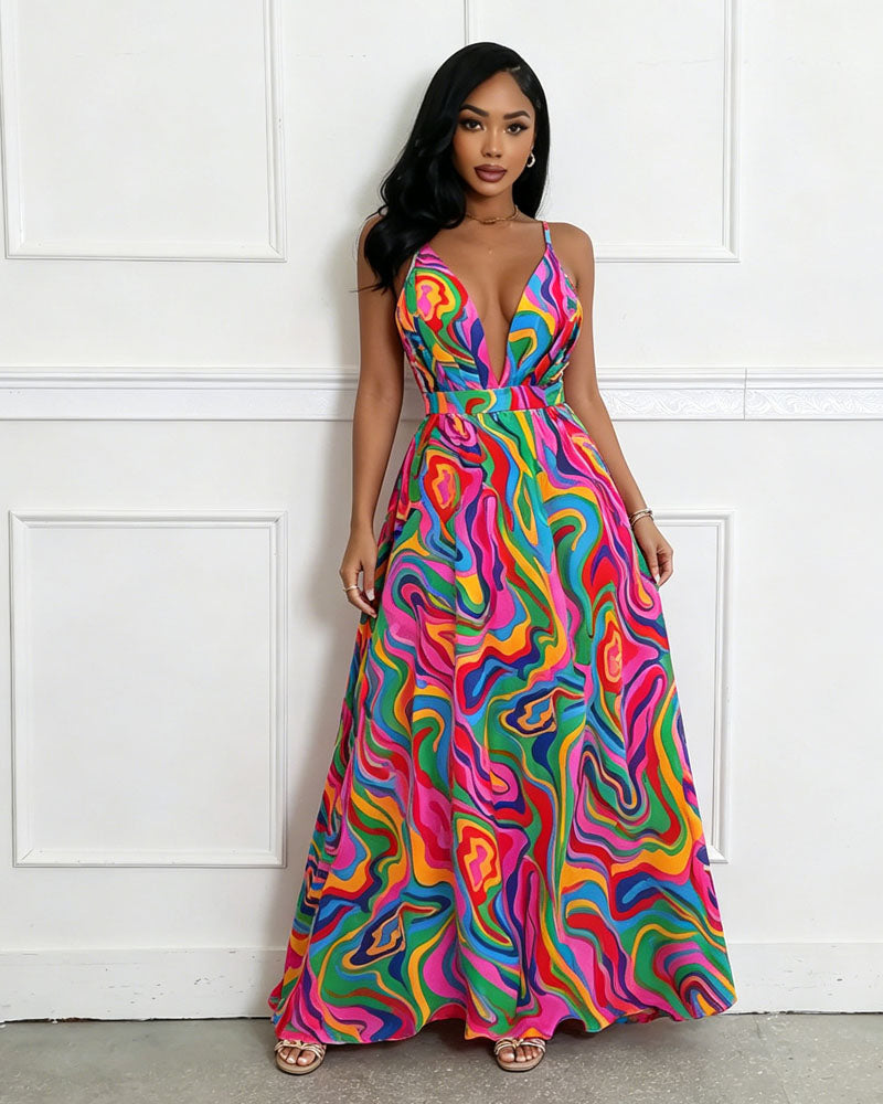 Compliment Collector Dress
