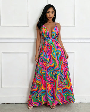 Compliment Collector Dress