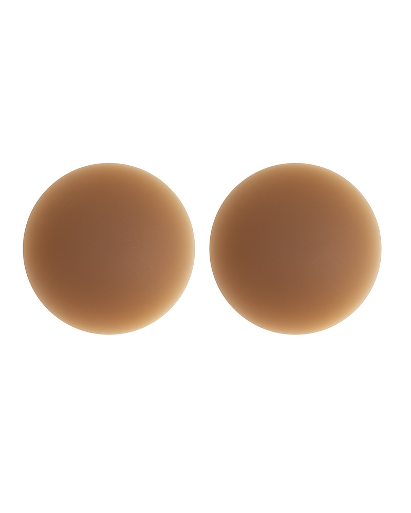 Reusable Pasty Cakes Covers Covers Brown