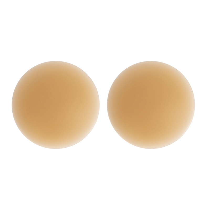 Reusable Pasty Cakes Covers Covers MidBrown