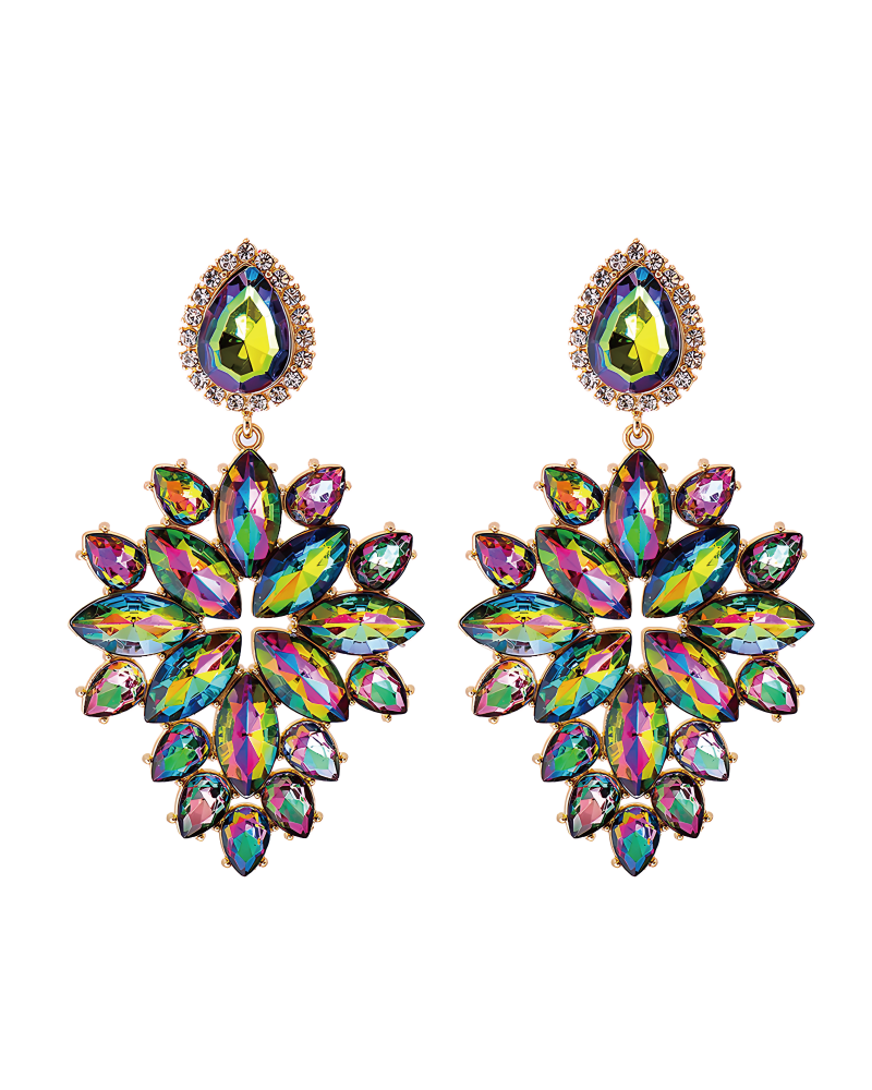 Such A Diva Earrings D-GM