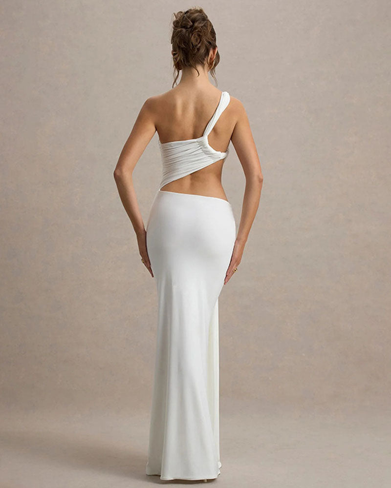 Day Dreaming Maxi Dress