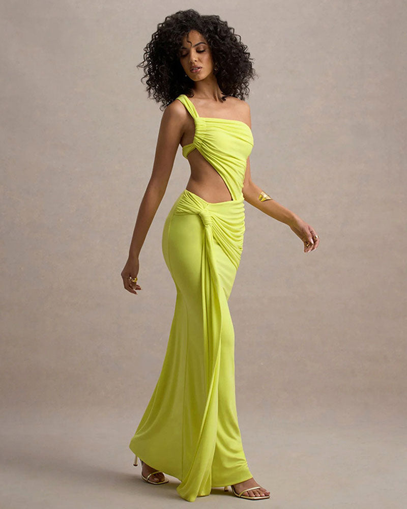 Day Dreaming Maxi Dress