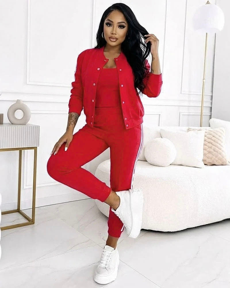 Did it Again 3-Piece Set