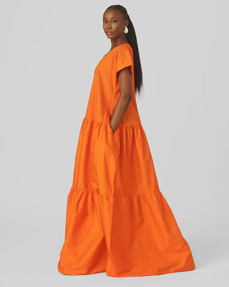 Dimma Dress