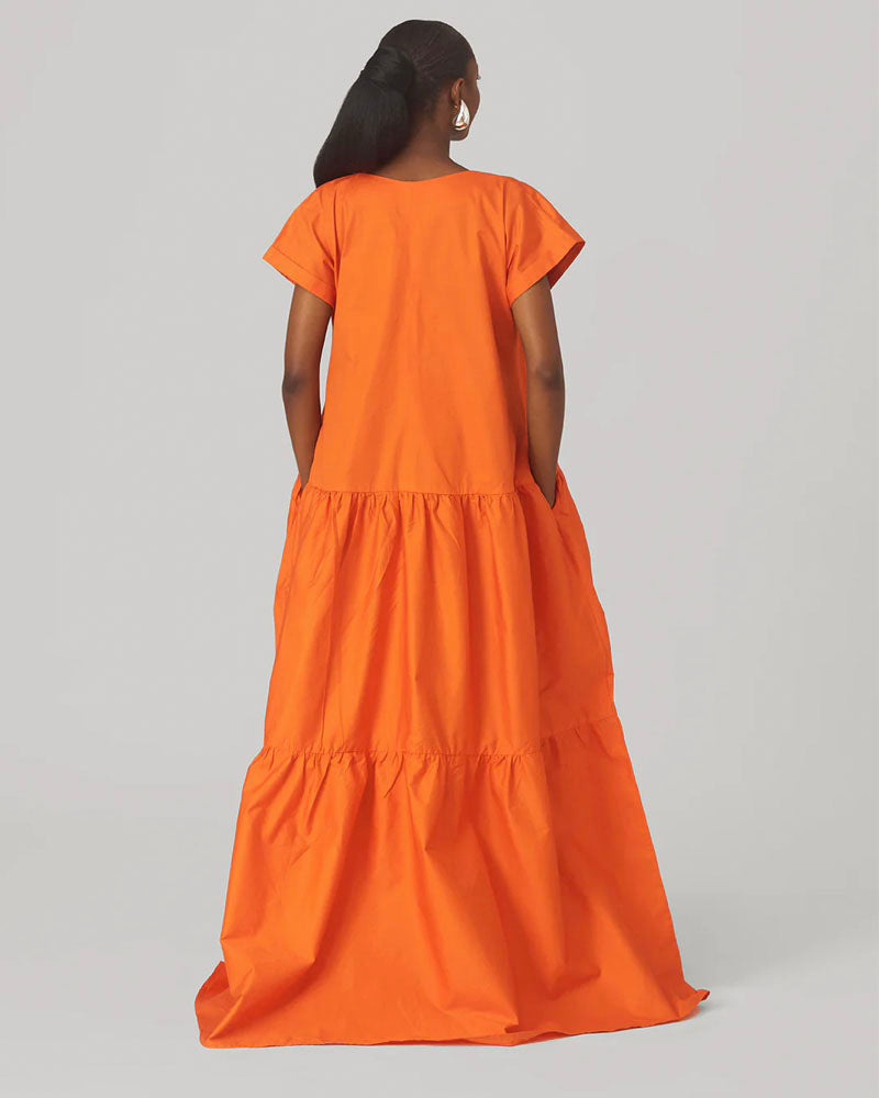 Dimma Dress