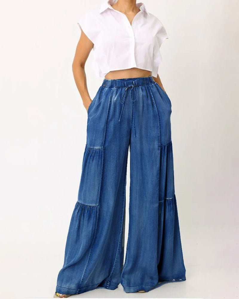 Easy Fit Jeans