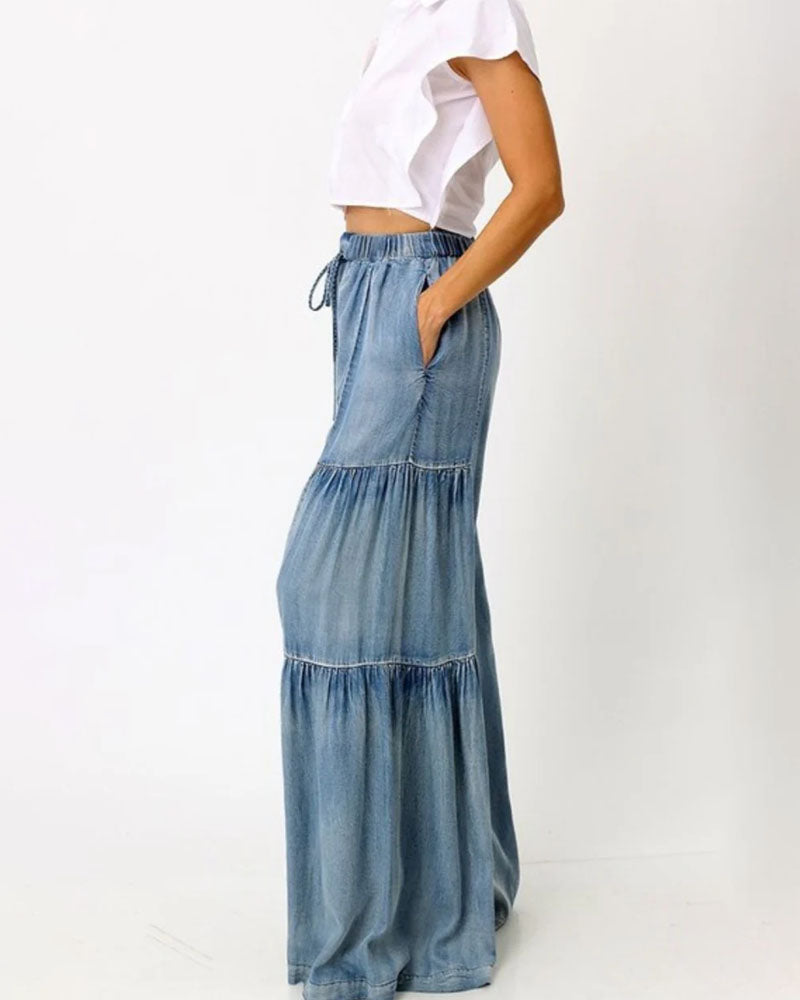 Easy Fit Jeans