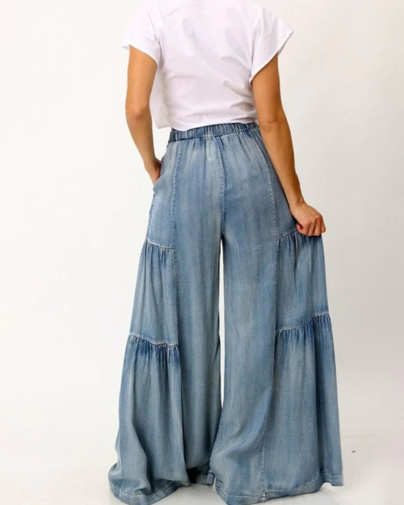 Easy Fit Jeans