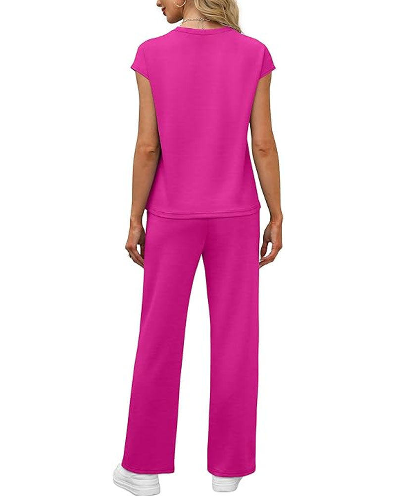 Eileen Pant Set