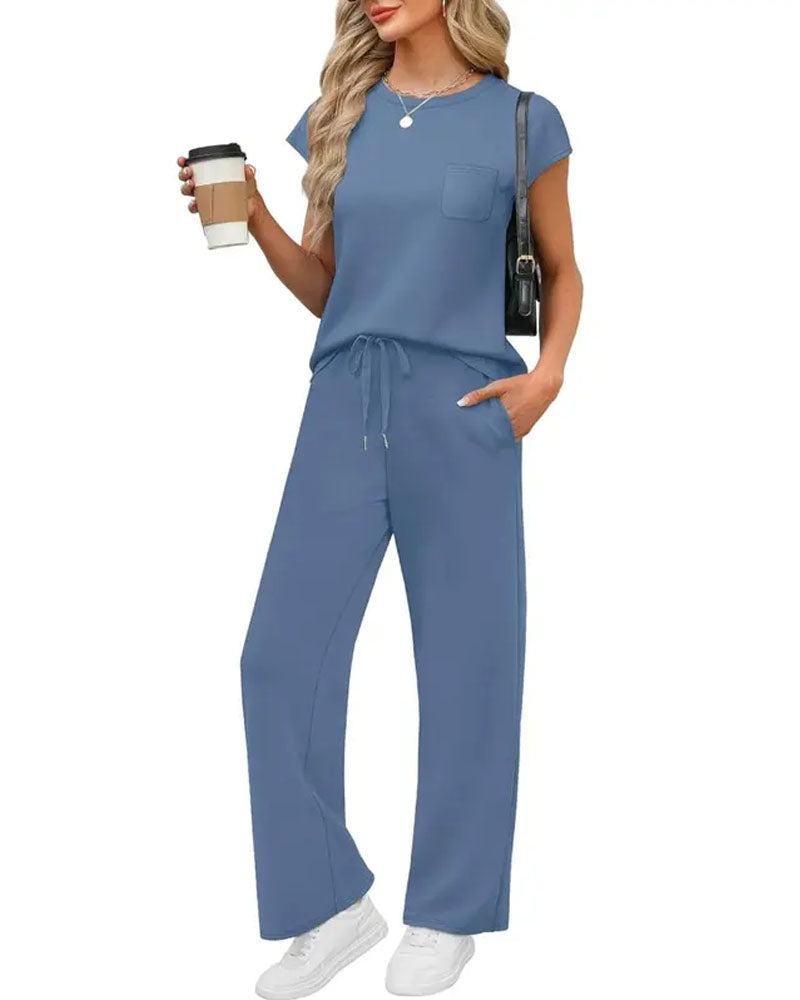 Eileen Pant Set