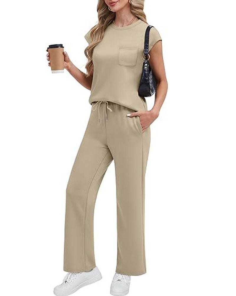 Eileen Pant Set