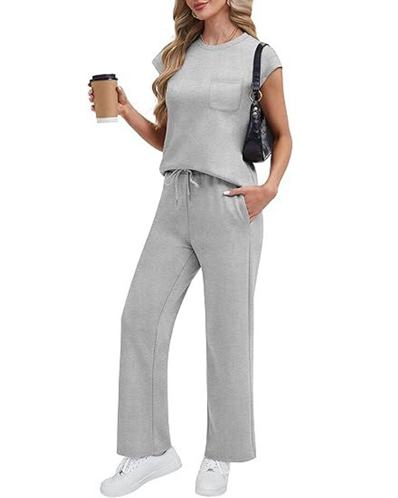 Eileen Pant Set