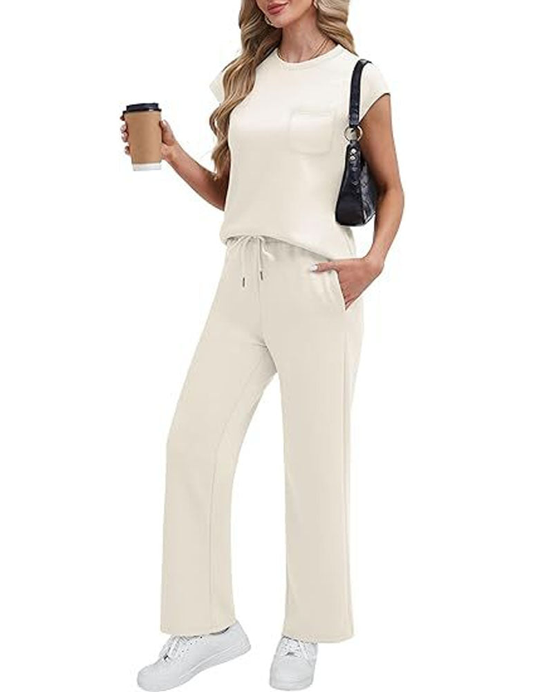 Eileen Pant Set