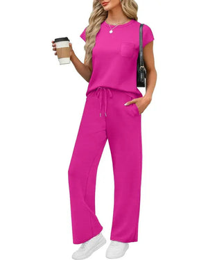 Eileen Pant Set