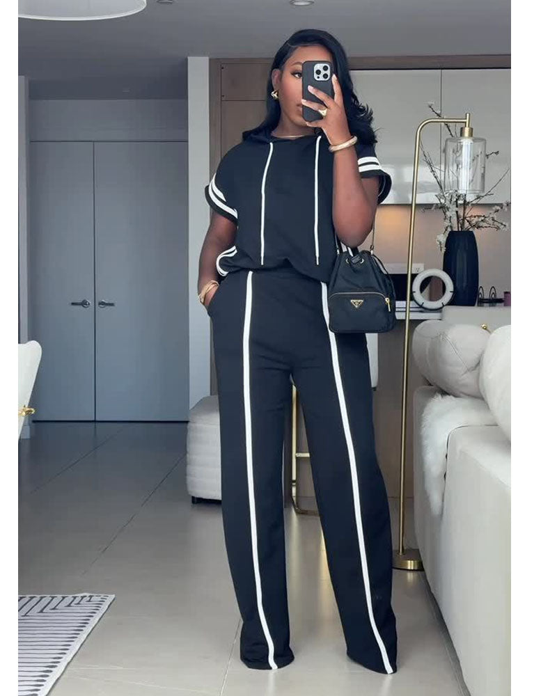 Elena Pant Set