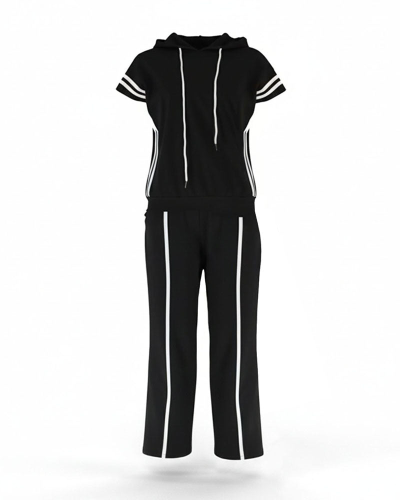 Elena Pant Set