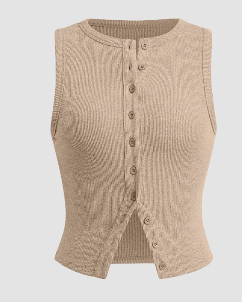 Haut en tricot Fairfax