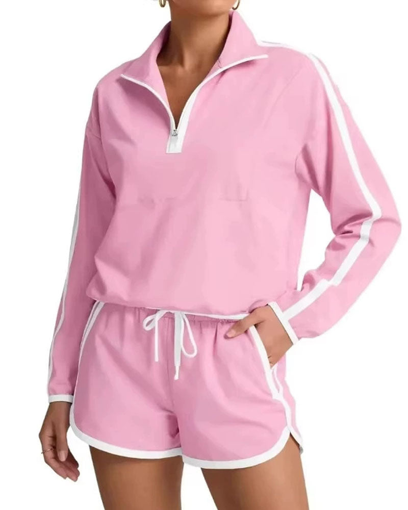 FlexFit Sports Short Set