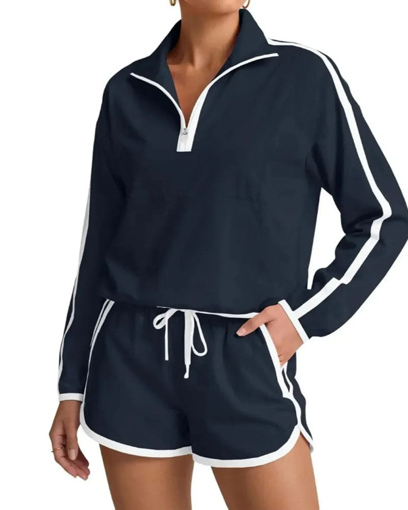 FlexFit Sports Short Set