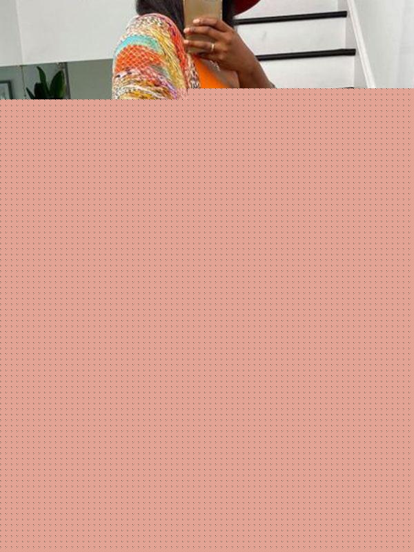 Indiebeautie Printed Chiffon Kimono
