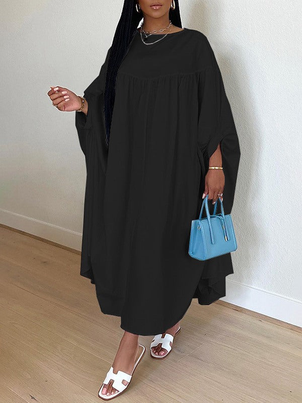 Angelic Skies Kleid – Ausverkauf
