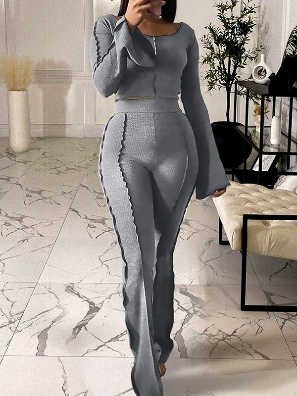 Ensemble solide de 2 pièces à l'envers