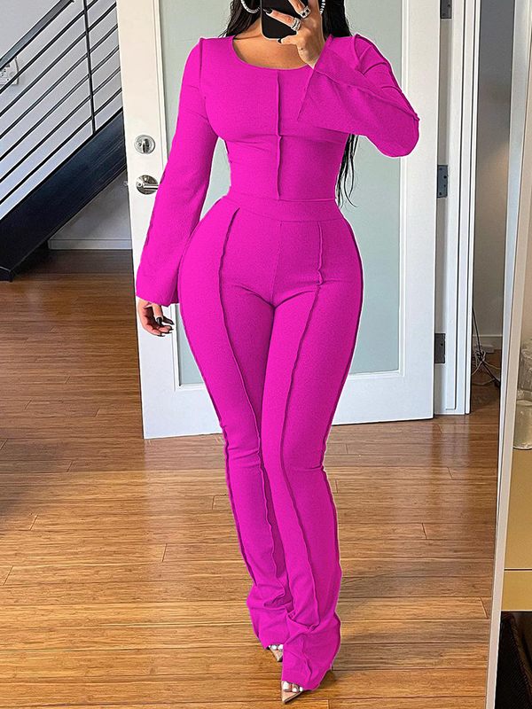 Ensemble solide de 2 pièces à l'envers