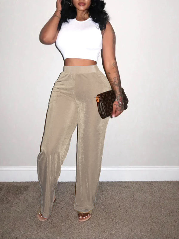 Indiebeautie Samthose