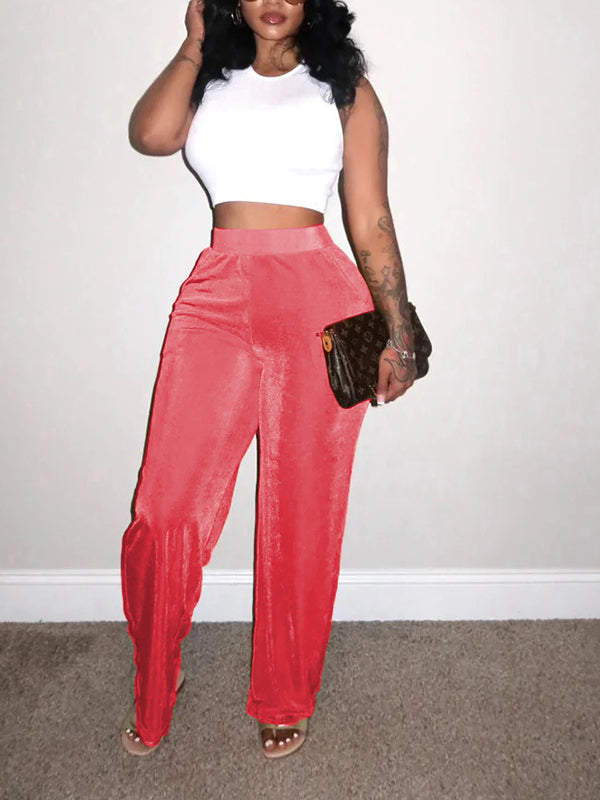 Indiebeautie Samthose