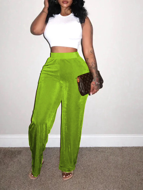 Indiebeautie Samthose