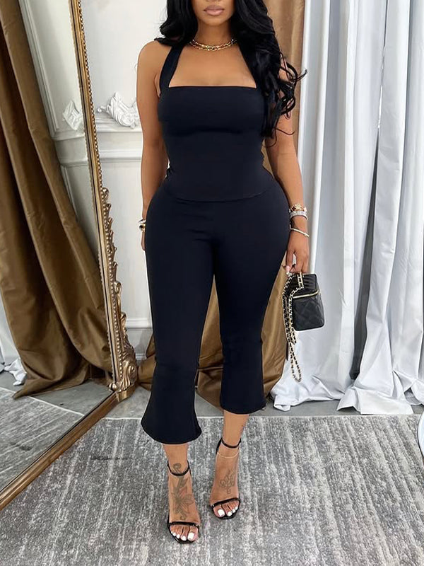 Ensemble Capri licou uni