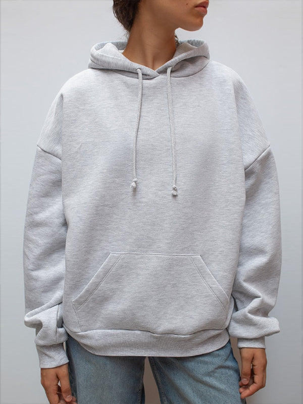 Fly Pullover Hoodie