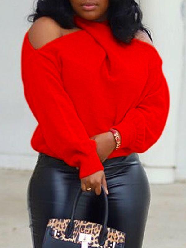 Pull multi-positions à épaules dénudées