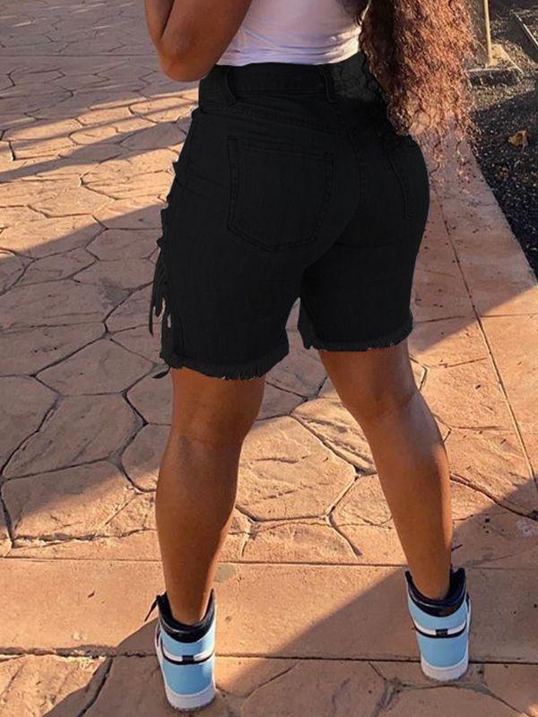 Bermuda en détresse