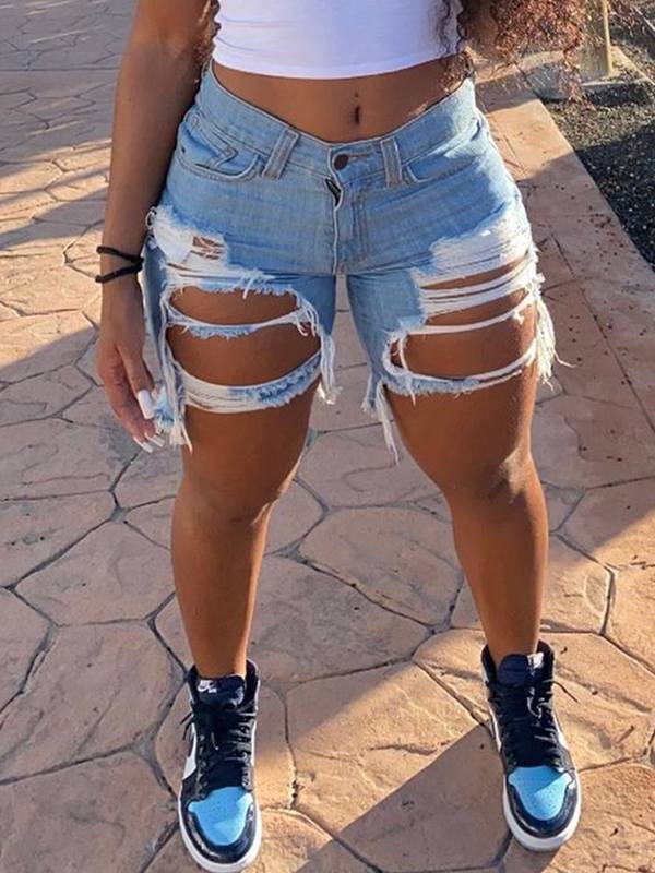 Bermuda en détresse