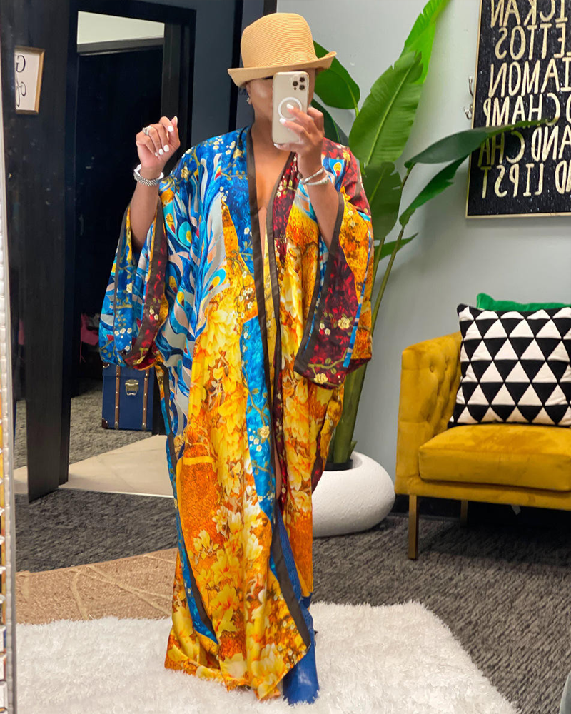 Winner Kimono Gold-Kimono ONESIZE