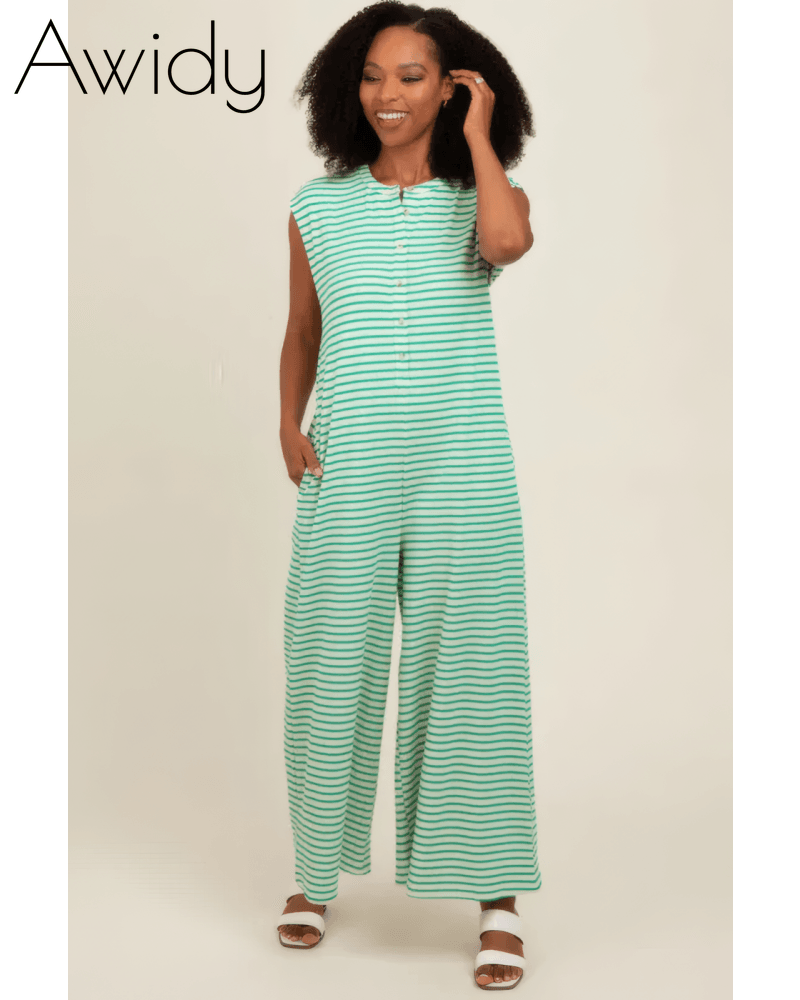 Camila Jumpsuit