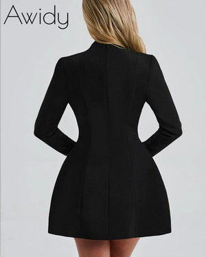 Greta Mini Dress
