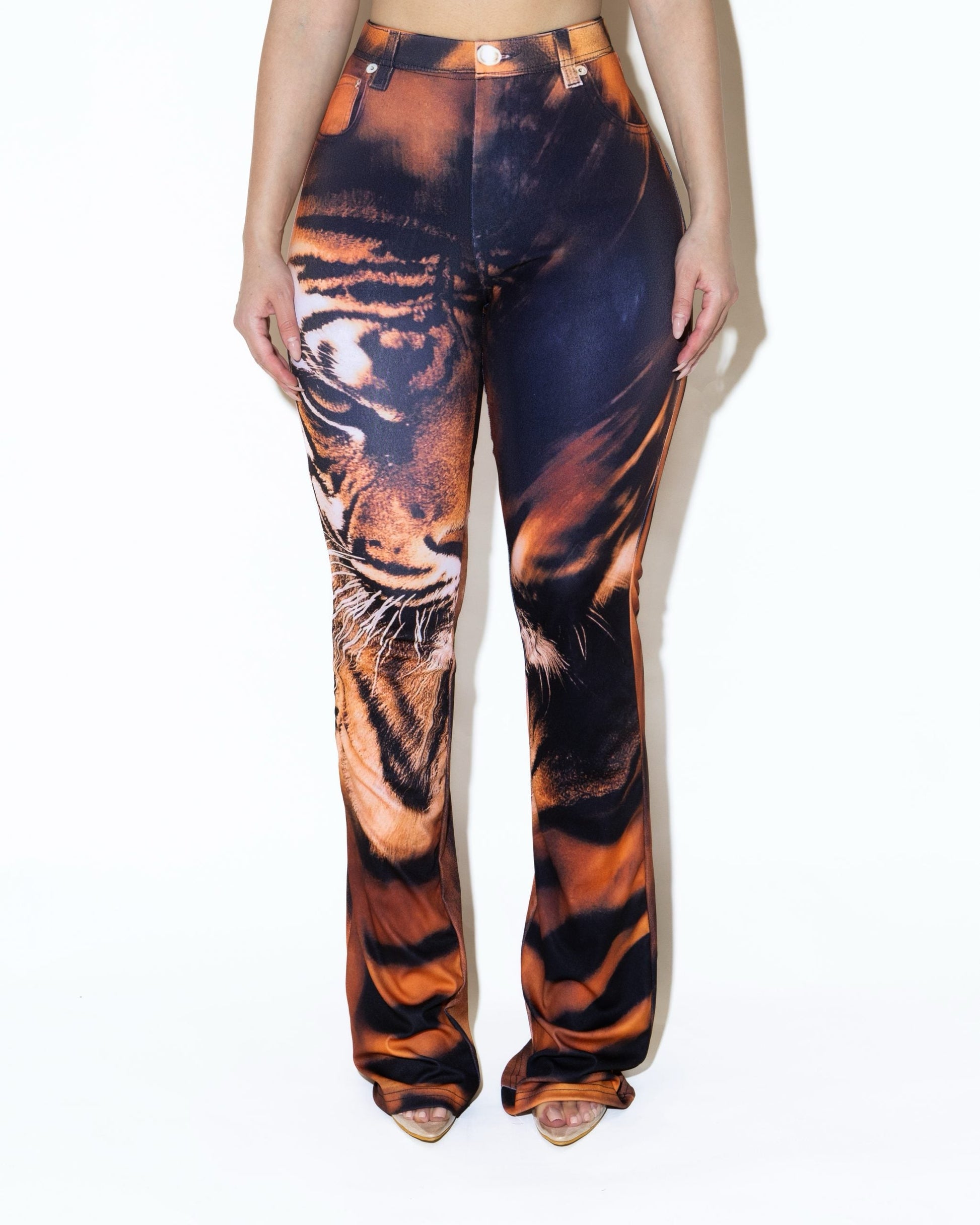 HYA PANTS BACK