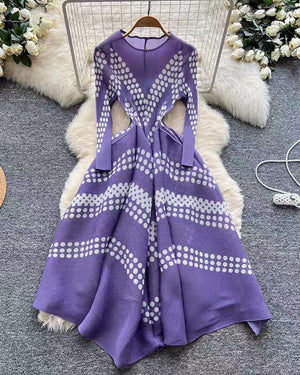 Happy Dance Bounce Dress