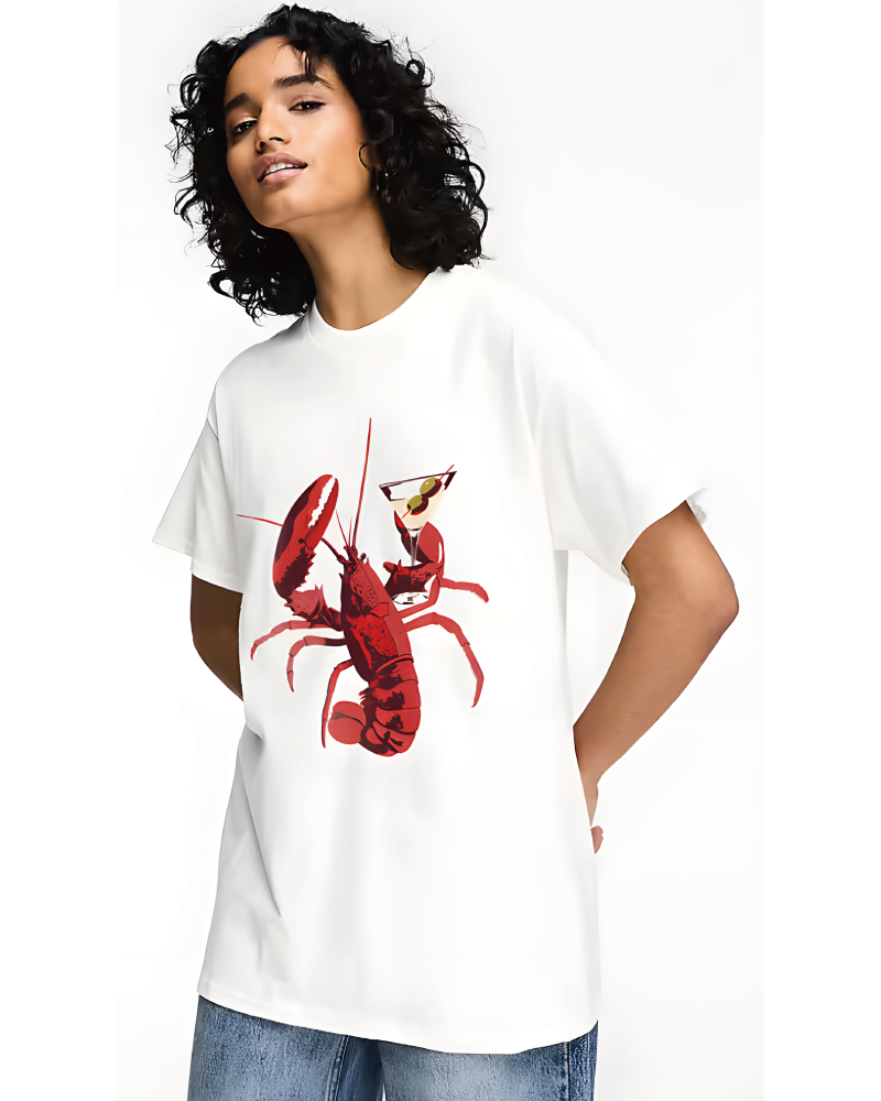 Harvest Vintage Wash Tee Harvest-White2
