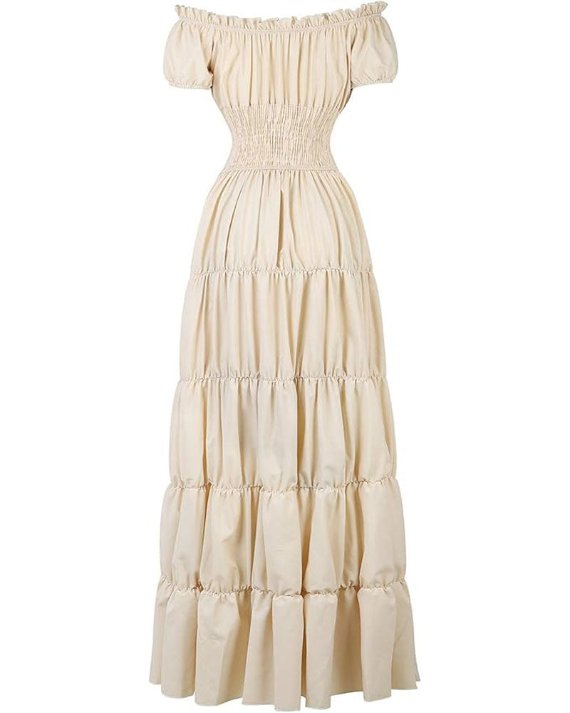 Higher Vibes Maxi Dress