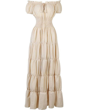Higher Vibes Maxi Dress
