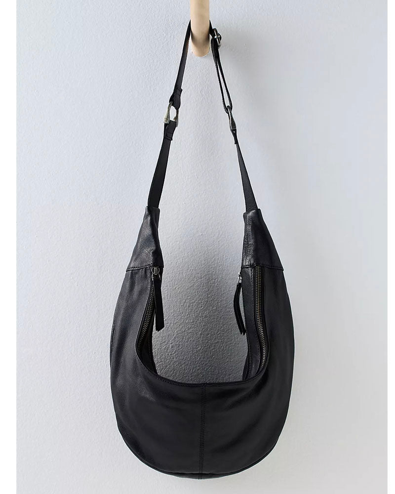Idle Hands Sling Black