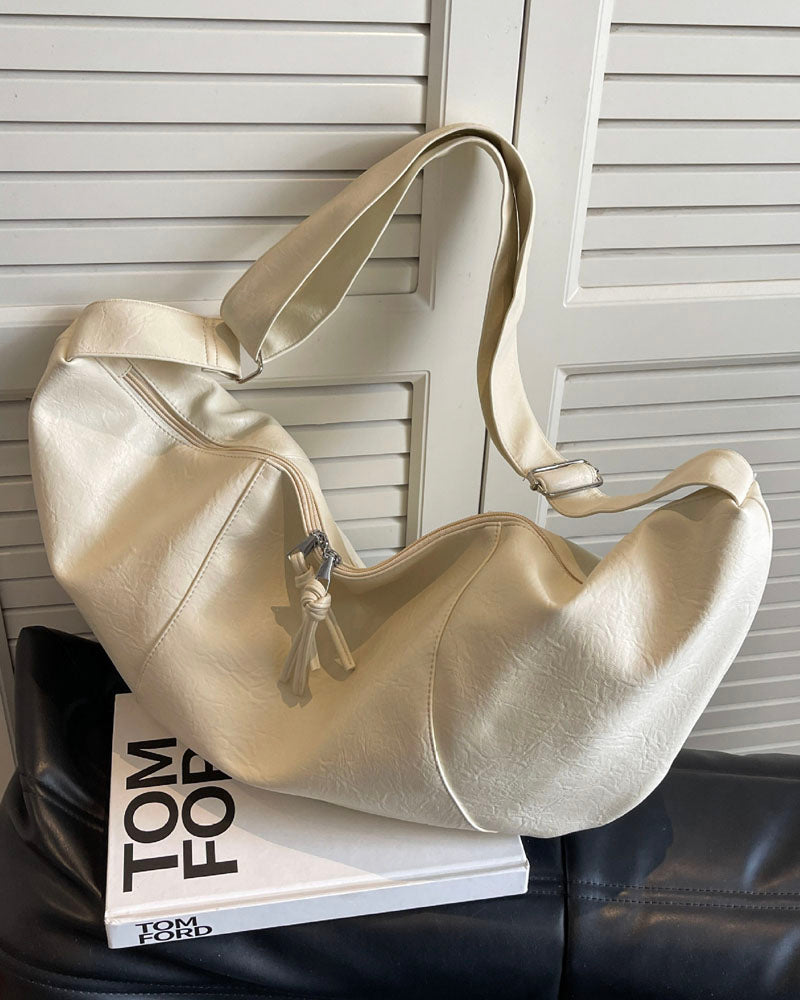 Idle Hands Sling White