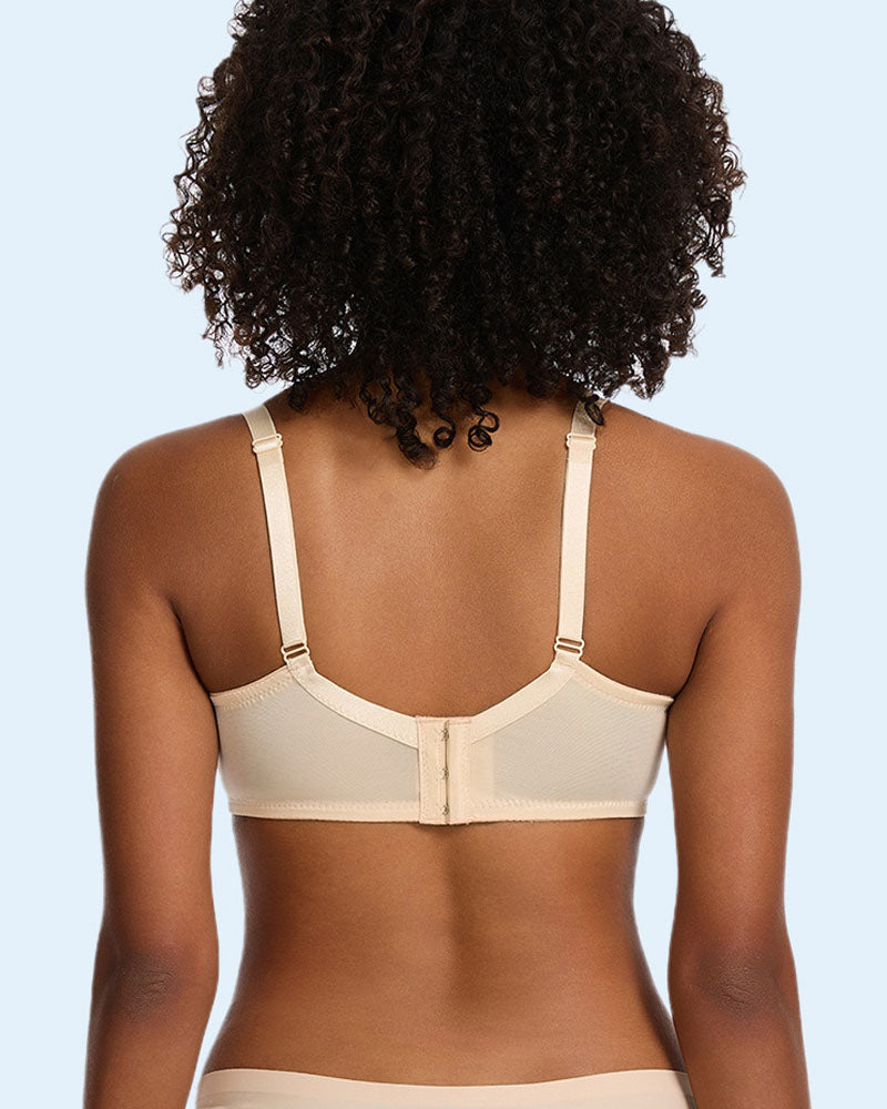 Inner Bloom Lace Bra