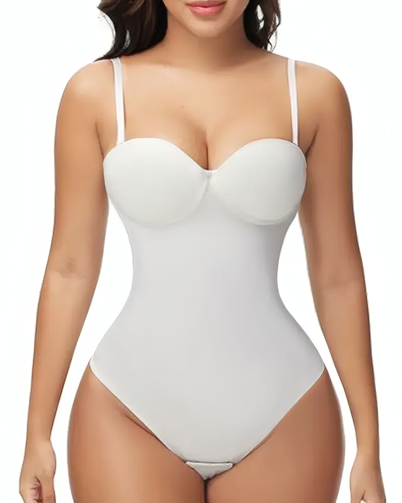 Corset Shapewear