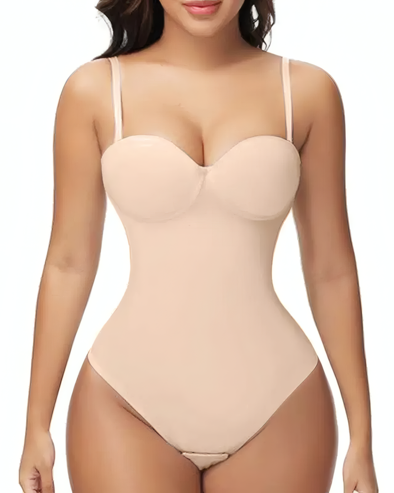 Corset Shapewear
